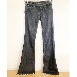 Citizens of Humanity Electric Guitar Boot …